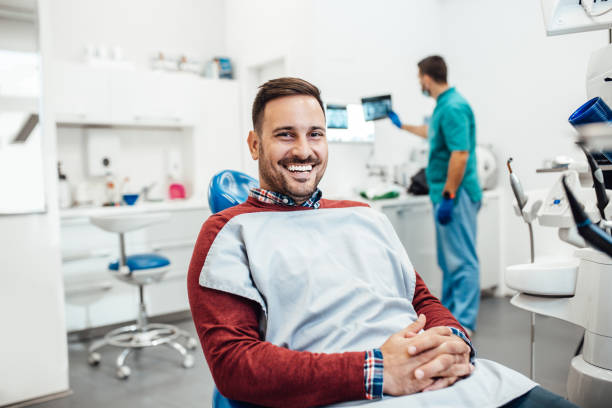 Dental Bonding in Sinking Spring, PA